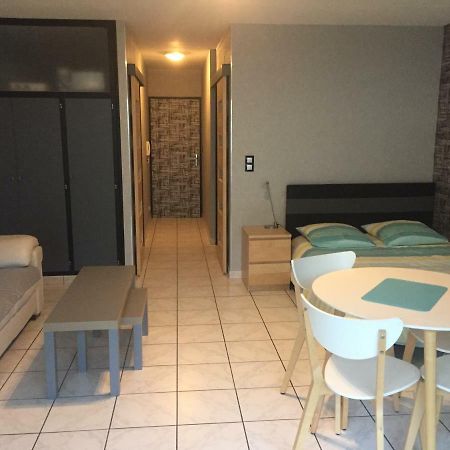 Appartement Saint Jean Metz Zewnętrze zdjęcie