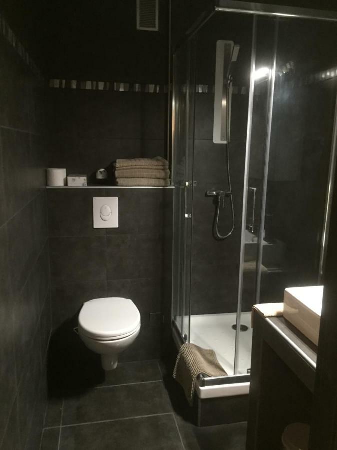 Appartement Saint Jean Metz Zewnętrze zdjęcie